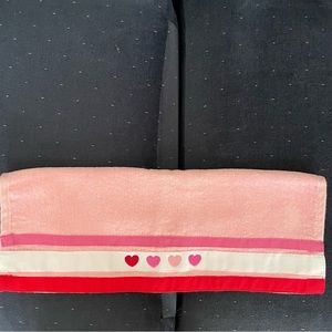 Valentine’s Day Hand Towel